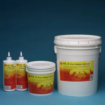 CABLE PULLING LUBRICANTS