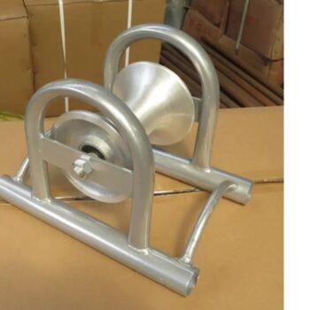 CABLE ROLLER WHEEL