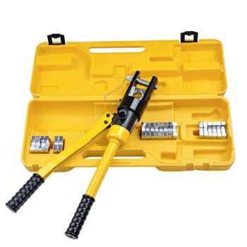 HYDROLIC CRIMPING TOOLS