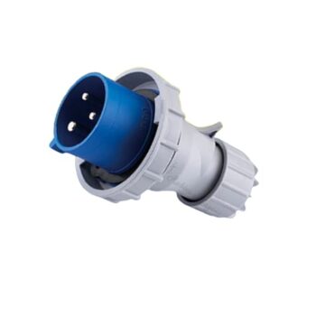 INDUSTRIAL PLUG IP 67