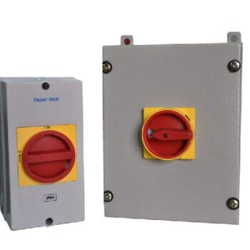ISOLATORS