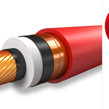 MEDIUM VOLTAGE POWER CABLES