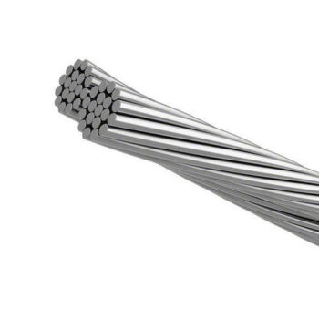 BARE CONDUCTOR
